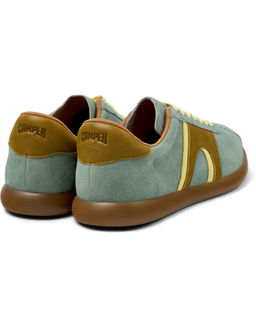 Camper / Кроссовки Pelotas Soller Sneakers  фото 5