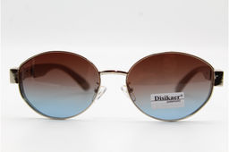 Солнцезащитные очки Disikaer 0805 поляризацией с мешочком