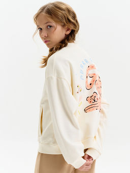 GFX3390U Толстовка для девочек