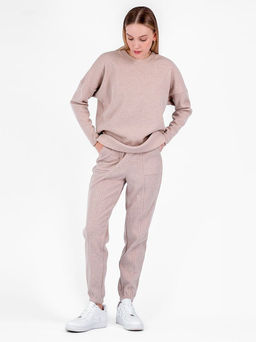 Брюки B.426 черный - Argo classic фото 31