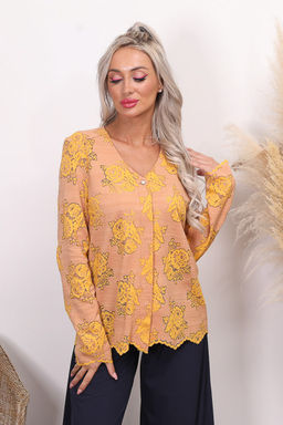 Блузка М5-4165