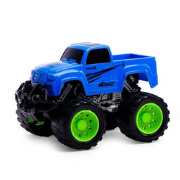 Машина инерционная Бигфут, МИКС