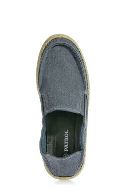 Полуботинки мужские PATROL