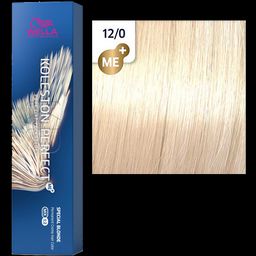Краска стойкая Koleston Perfect 12/0 Кунжут, Wella Professionals