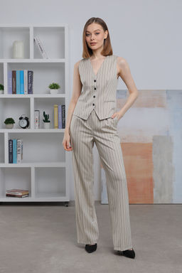 Брюки - Vladi collection фото 7