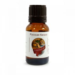 Эфирное масло РУССКАЯ БАНЬКА Планета Ароматов 15мл фото 3