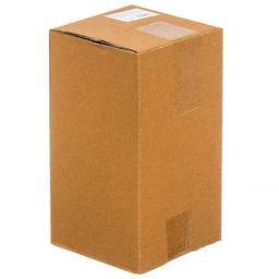 Ваза керамика, настольная, 32 см, Канны, Y4-7257, белая (444739) /DANIKS/  фото 5