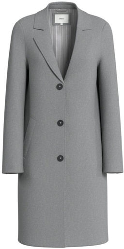 Пальто женское