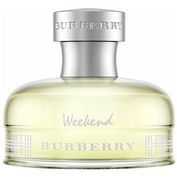 BURBERRY WEEK END w EDP 50 ml M, туалетная вода