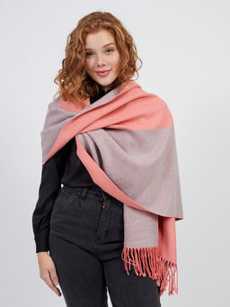 Палантин UD4-215-7