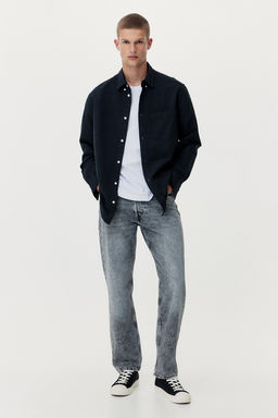 Relaxed Jeans