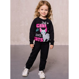 Костюм футер 2х нитка начёс 8027311102 - Youlala фото 15