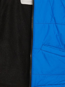 Kap??onlu Erkek Bebek ?i?me Mont - Waikiki фото 3