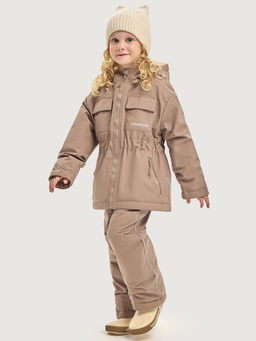 Костюм 7м4826 лед - Nikastyle фото 12