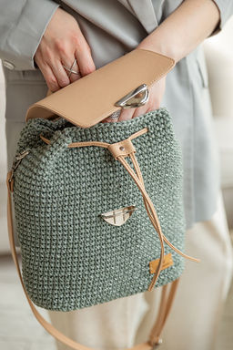 Gamma LBZ-9H замок для сумки 40 х 35 мм в пакете с картонным еврослотом 5 x 1 шт. под черный никель