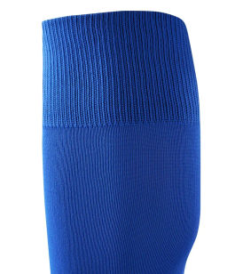 Гетры футбольные JOGEL CAMP BASIC SOCKS, синий/серый/белый  фото 5