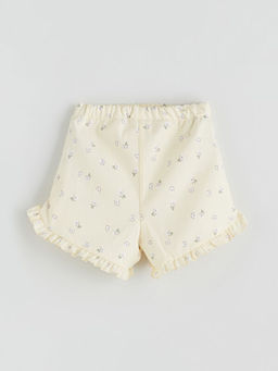 Beli Lastikli K?z Bebek F?rf?rl? ?ort