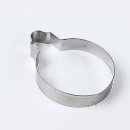 Форма для печенья новогодняя Сказочного Нового года - KONFINETTA фото 3