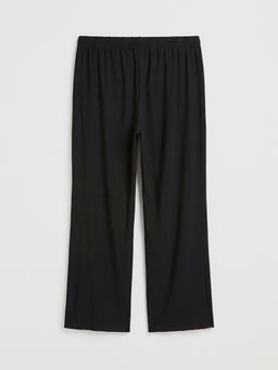 Beli Lastikli Geni? Pa?a Kad?n Pijama Alt?