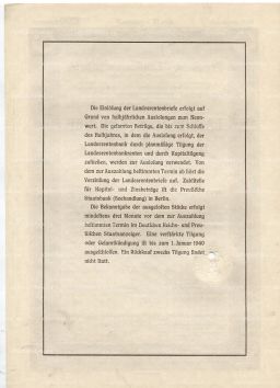 Облигация 4,5% 1000 рейхсмарок 1935 года Германия