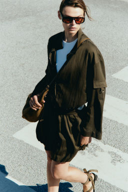 Falda globo - H&m фото 4