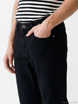 750 Slim Fit Erkek Jean Pantolon - Waikiki фото 3