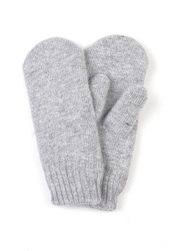 Варежки женские