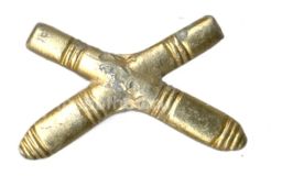 Значок Эмблема Ракетные войска и Артиллерия