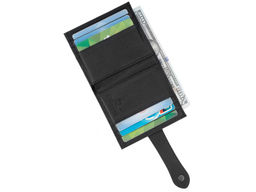 Кошелек-картхолдер Lanotti GL-25-124