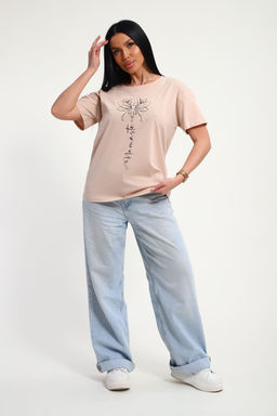 85659 футболка женская