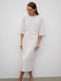 ЕМКА / Платье а-силуэта - Emka фото 2