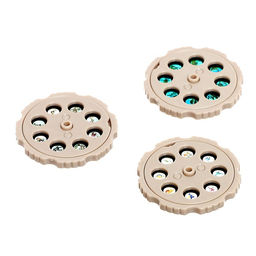 Проектор Дино, свет, 24 картинки, МИКС - Zabiaka фото 7