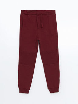 Beli Lastikli Erkek ?ocuk Jogger E?ofman Alt?