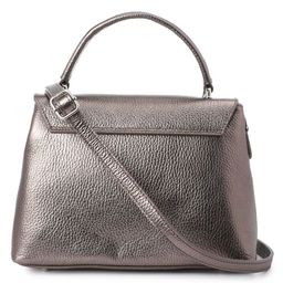 Женская сумка с ручкой DIVAS BAG Артикул 2236410, бронзовый  фото 4