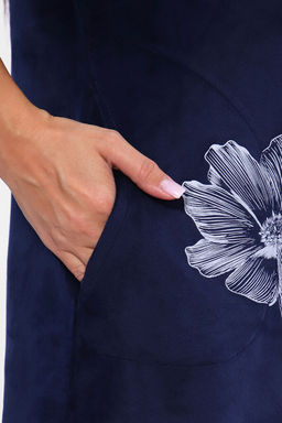 Халат Алиша (48-60) - Serenada фото 7