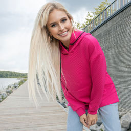 Свитшот Ты - мое чудо - Charutti фото 4