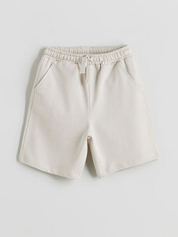 Beli Lastikli Erkek ?ocuk ?ort