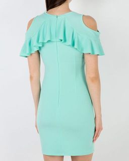 Платье жен. - Incity фото 4