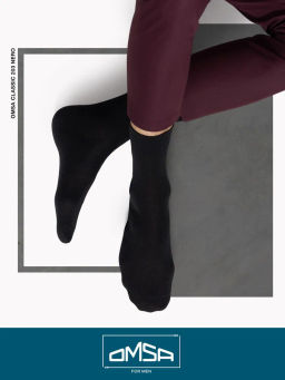 203 CLASSIC носки мужские OMSA