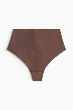Medium Shape Brazilian Briefs - H&m фото 4