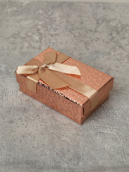 Коробка подарочная 8х5 см / 55-2 /уп 24/720/ - Галеонтрейд фото 5