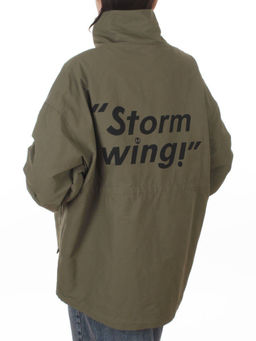 3089 GREEN Куртка демисезонная женская (100 гр. холлофайбер) - Fashion фото 6