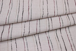 Рогожка Рендже цв.св.бежево-розовый, ш.1.52м, хлопок-100%, 165гр/м.кв - Купава фото 5