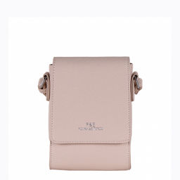 Сумка 3810-1-001-103 beige Polina&Eiterou