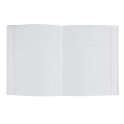 Цена за 4 шт. Тетрадь 96 листов в клетку Calligrata «Минимализм», обложка мелованный картон, блок офсет, МИКС