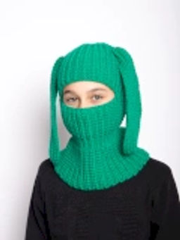 Балаклава с ушками Хэппи - Tamasha фото 4