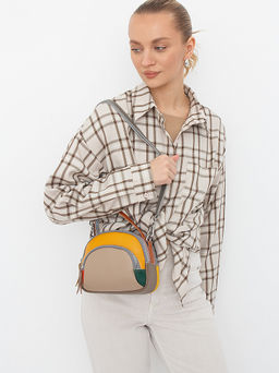 Сумка 3901-04 color Natale Navetta