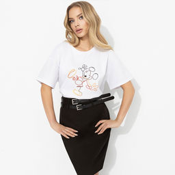 Футболка для приключений, На своей волне (игра)