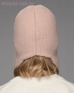 10324 2A KHW Флавен Ушанка (56-58)