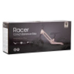 Беговел "Qplay" надувные колеса диаметром 12 дюймов